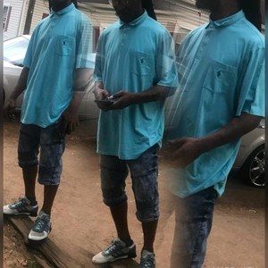 Meet your Posher, Timm